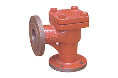 <b>船用鑄鐵止回閥</b>