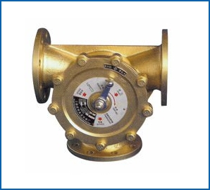 三通蠟質(zhì)溫度調(diào)節(jié)器