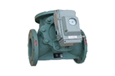 船用溫度控制閥-三通電動溫度調(diào)節(jié)閥