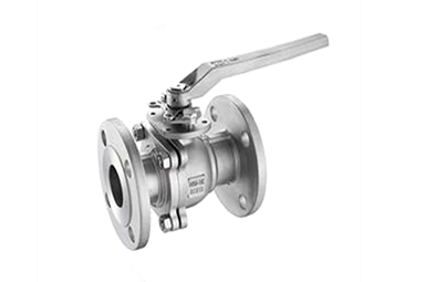 船用法蘭球閥-法蘭不銹鋼球閥