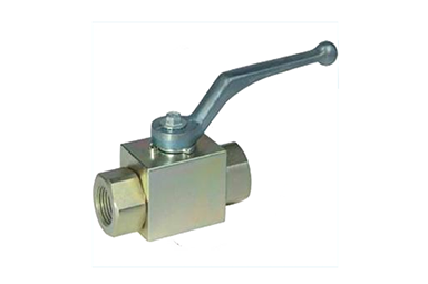 船用螺紋球閥-超高壓球閥PN500