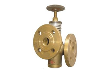 船用自閉閥-液位計自閉閥CB/T3265-94