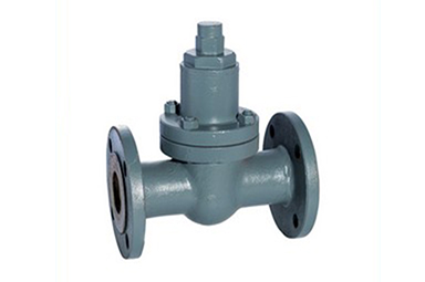 船用閥門-法蘭疏水閥B型