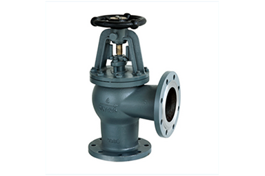 船用閥門-鑄鋼吸入通海閥GB/T11691-1989