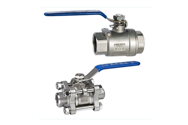 船用球閥