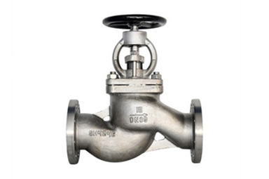 船用不銹鋼截止止回閥CB/T3943-2002