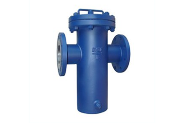 船用DIN型藍(lán)式過濾器