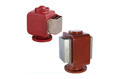 船用D、DS型油艙空氣管頭CB/T3594