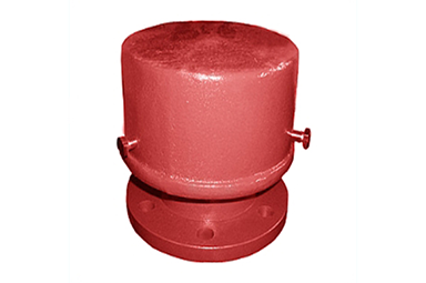 船用A、AS型帽式空氣管頭CB/T3594