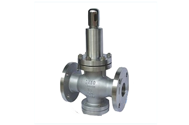 船用DIN型不銹鋼減壓閥