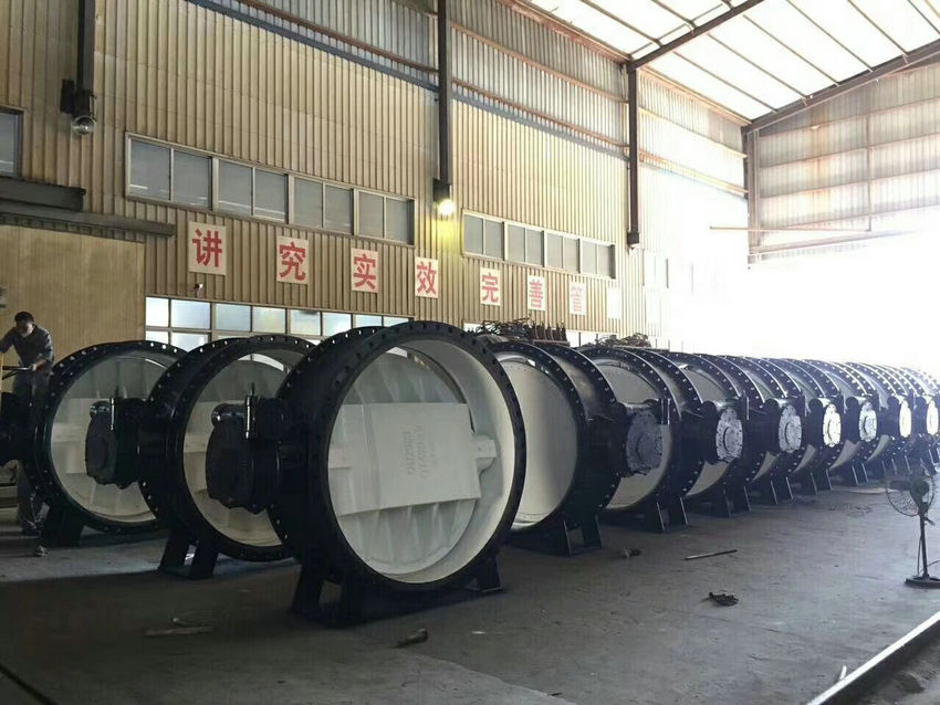 電動(dòng)通風(fēng)蝶閥,D941W電動(dòng)通風(fēng)蝶閥實(shí)物圖片1