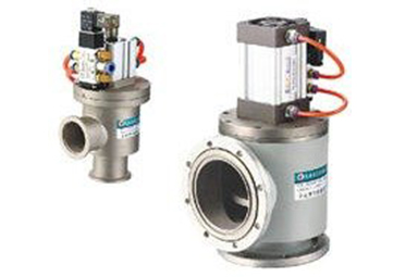 氣動(dòng)高真空擋板閥 GD,GDQ