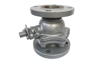 美標(biāo)球閥 Q41F