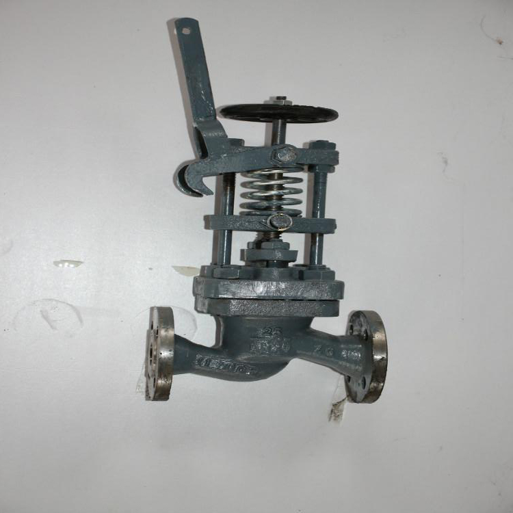 船用手動(dòng)快關(guān)閥CB/600-76實(shí)物圖