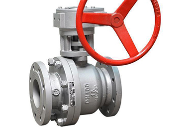 渦輪球閥Q341F/Q341H/Y