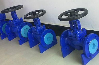 德標(biāo)截止閥J41H/W