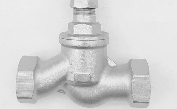 內(nèi)螺紋截止閥,不銹鋼內(nèi)螺紋截止閥實(shí)物圖