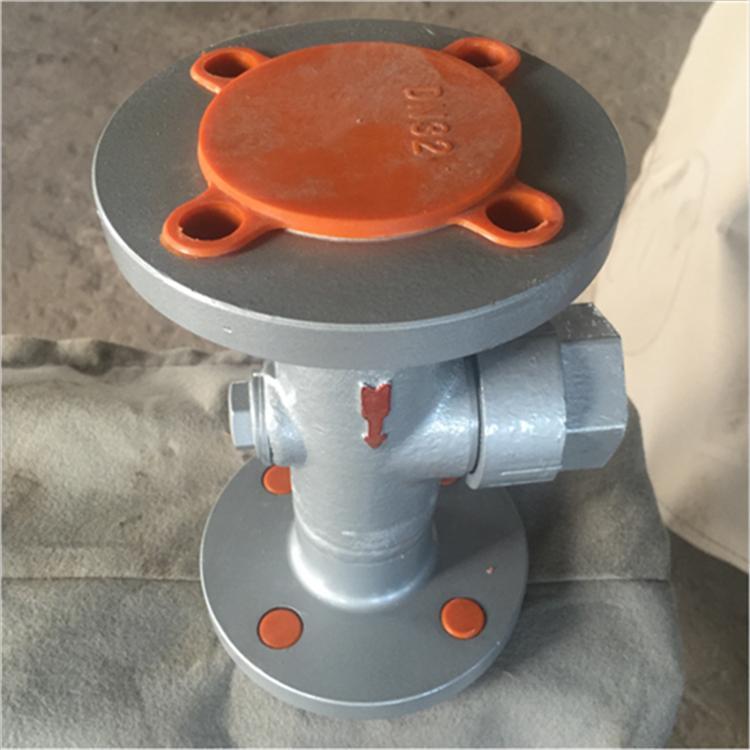 圓盤式疏水閥實(shí)物圖