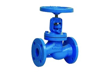 船用德標(biāo)明桿閘閥