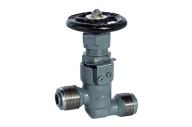 船用外螺紋鍛鋼截止閥