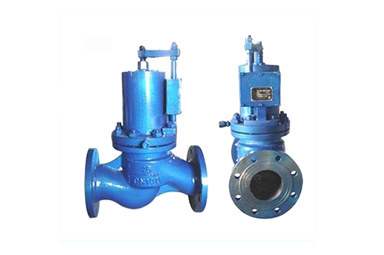 液控截止止回閥CB/T4158-2011