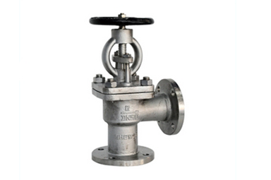 不銹鋼截止閥CB/T3942-2002