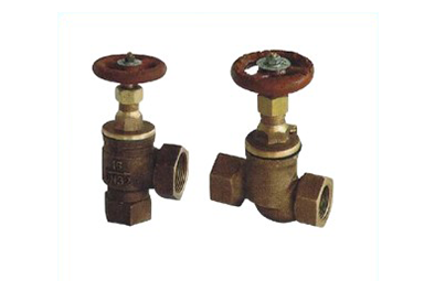 船用青銅內(nèi)螺紋截止閥